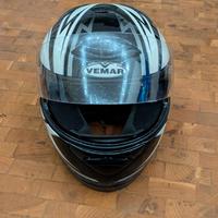 Casco integrale Vemar