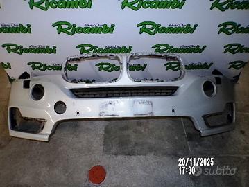 PARAURTI ANTERIORE NUDO PER BMW X5 F15 2018