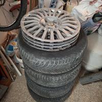 da ritirare a Manfredonia 