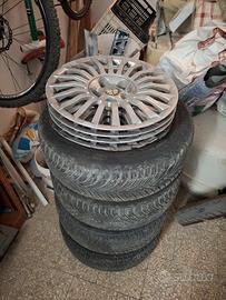 da ritirare a Manfredonia 