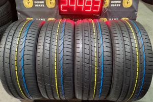 4 GOMME 245 45 19 ESTIVE AL 99% PIRELLI
