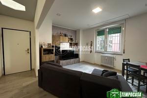 Appartamento a Magenta 3 locali