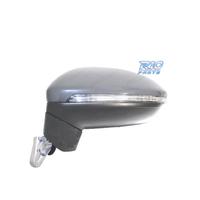 SPECCHIO COMPLETO SINISTRO VOLKSWAGEN VW TOURAN 15