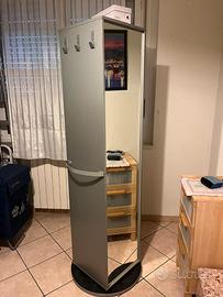 mobile con specchio girevole