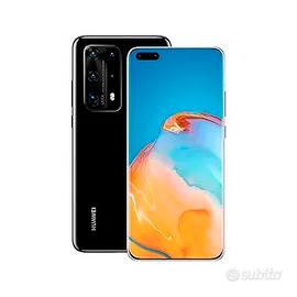 Huawei p40 pro come nuovo