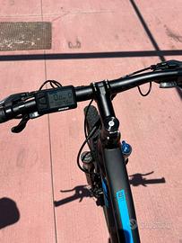 Bici elettrica