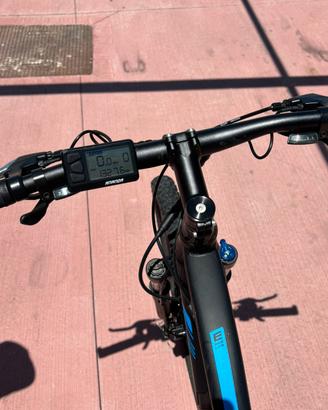 Bici elettrica