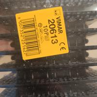 Supporti 3 moduli Vimar eikon 20613