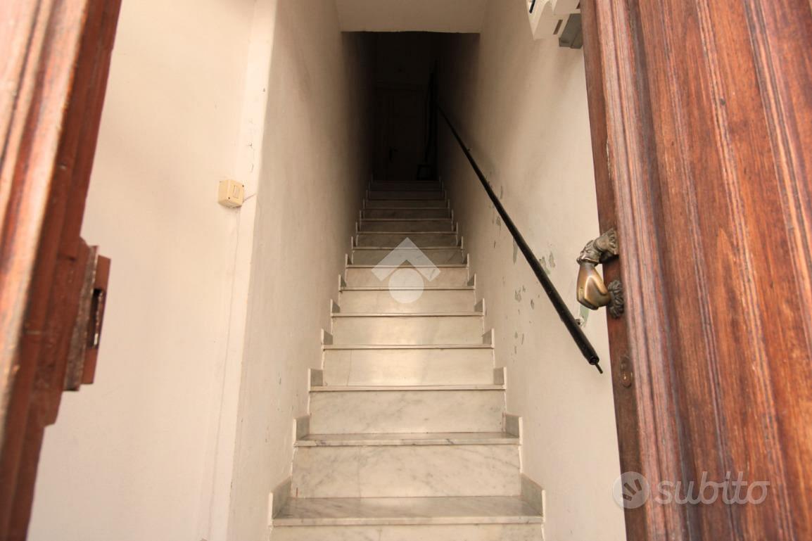 Appartamento – Sapri, Salerno - Altro
