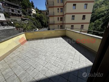 Appartamento Serra Riccò [Cod. rif 3316037VRG]