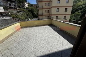 Appartamento Serra Riccò [Cod. rif 3316037VRG]