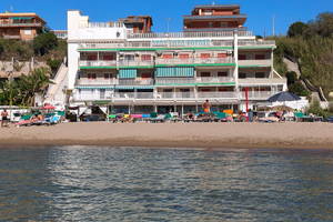 Appartamento per lungo periodo invernale