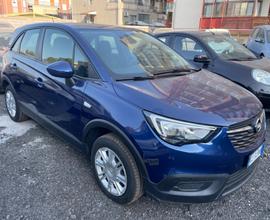 Opel Crossland Crossland X 1.5 ECOTEC D 102 CV Sta