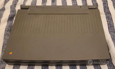 APPLE POWERBOOK 100 + PowerBook g4