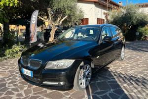 Bmw 320d Touring Msport Futura