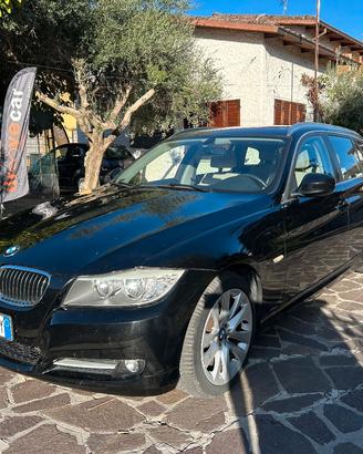 Bmw 320d Touring Msport Futura