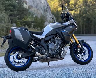 Yamaha Tracer 7 GT AMT