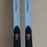 Sci Rossignol X-IUM 