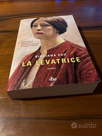 La levatrice Bibbiana Cau