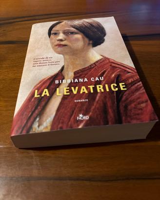 La levatrice Bibbiana Cau