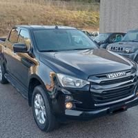 ISUZU D.MAX BB