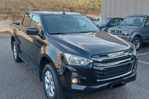 ISUZU D.MAX BB
