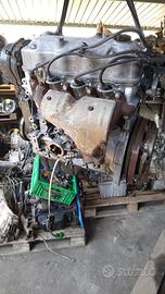 MOTORE SUZUKI SWIFT 1,3 BENZINA CODICE G13BA KM 92