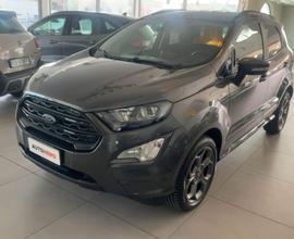 FORD EcoSport MZ31811