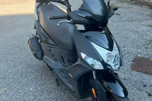 Kymco Agility 125 16+