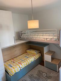 Cameretta Doimo Cityline