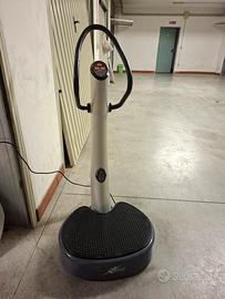 Pedana vibrante  Body line