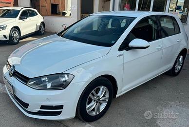 Volkswagen Golf 1.6 TDI 5p. Trendline BlueMotion T