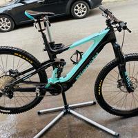 Bianchi Performer 9.3