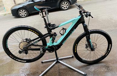 Bianchi Performer 9.3