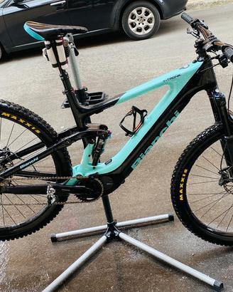 Bianchi Performer 9.3