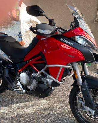 Ducati Multistrada 950/s