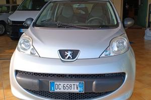 Peugeot 107 1.0 68CV 3p. Desir