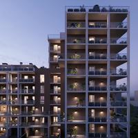 Nuovo trilocale - via g. ripamonti 248