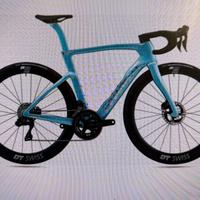 PINARELLO DOGMA F KIT TELAIO LEGGI ARTICOLO