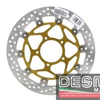 Disco Freno anteriore MV Agusta F4R Brutale 989R