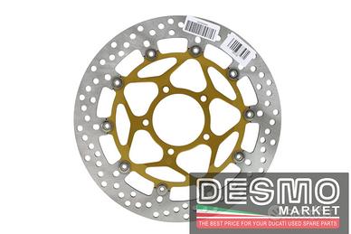 Disco Freno anteriore MV Agusta F4R Brutale 989R