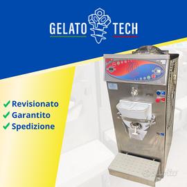 Trittico Bravo 305 PLUS