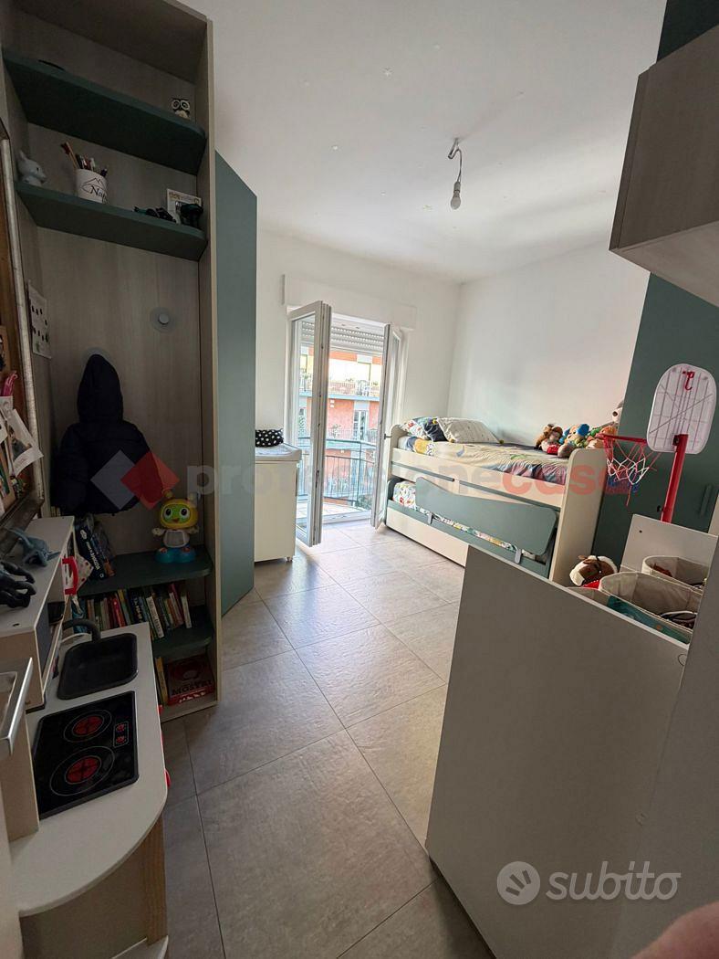 Appartamento Bari [Cod. rif 3290456VRG] - Vista 5