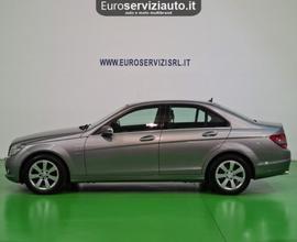 MERCEDES-BENZ C 250 CDI BlueEFFICIENCY Elegance