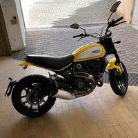 Ducati Scrambler - 2018