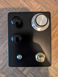Fuzz War clone