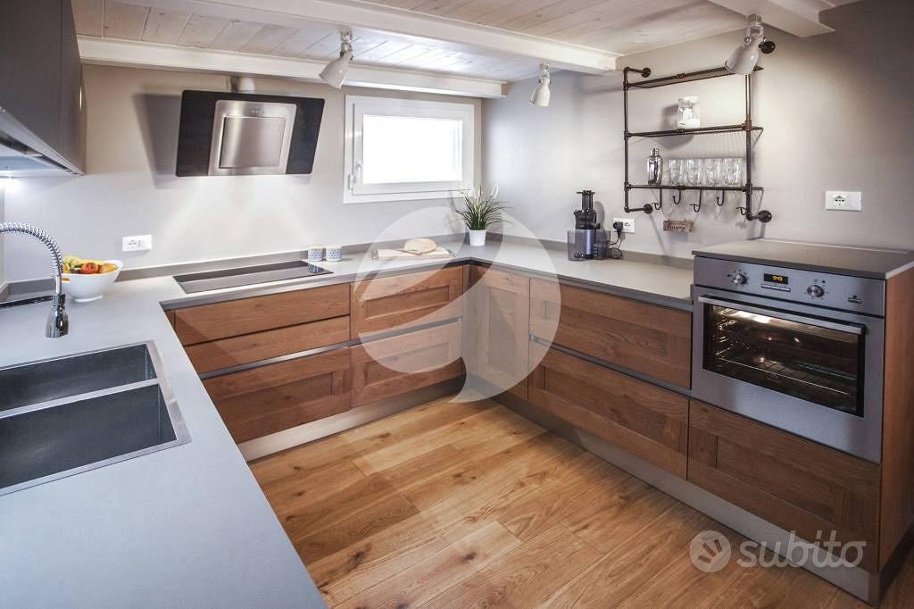 Appartamento – Bologna, Ghisello, Borgo Panigale-Reno - Vista 5