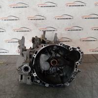 Cambio manuale Peugeot 407 2.0HDI RHR 2004 - 2011