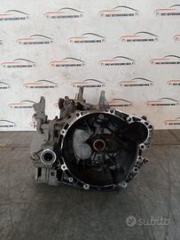 Cambio manuale Peugeot 407 2.0HDI RHR 2004 - 2011