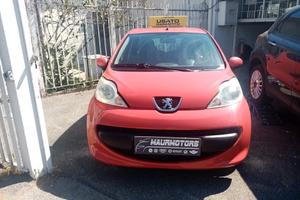PEUGEOT 107 1.0 68CV 5P.PLAISER